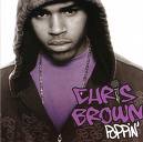 CHRIS BROWN- WITH YOU- INGLES