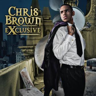 CHRIS BROWN- WITH YOU